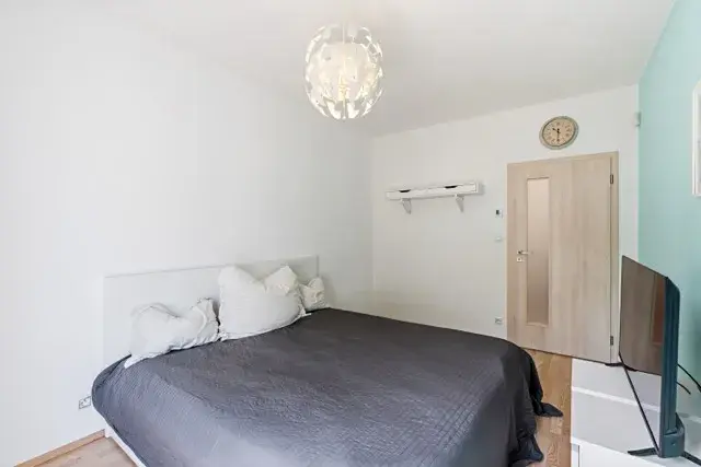 Prodej bytu 3+kk, Praha - Žižkov, Olšanská, 111 m2