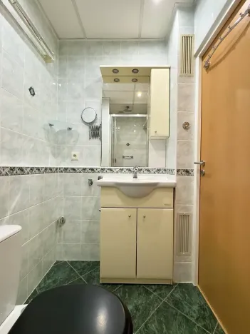 Pronájem bytu 2+1, Bílina, Sídliště U Nového nádraží, 56 m2