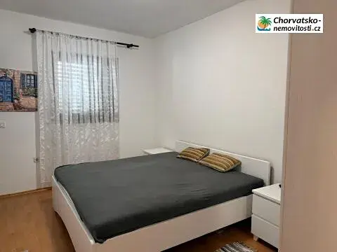 Prodej bytu 3+kk, Klenovica, Chorvatsko, 50 m2