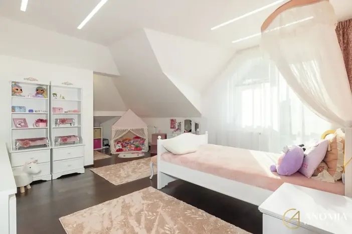 Prodej rodinného domu, Moravany, Pod Remízkem, 322 m2