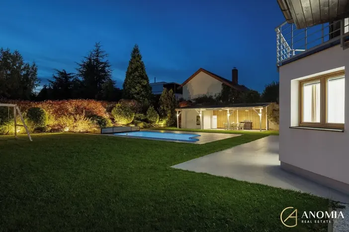 Prodej rodinného domu, Moravany, Pod Remízkem, 322 m2