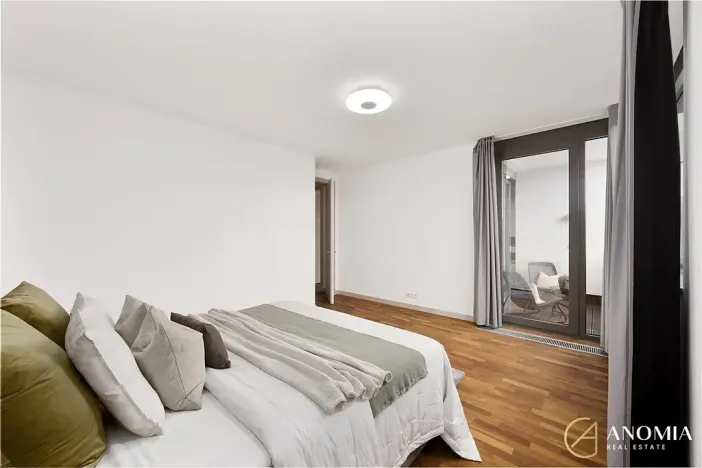 Prodej bytu 3+kk, Praha - Smíchov, Zdíkovská, 116 m2