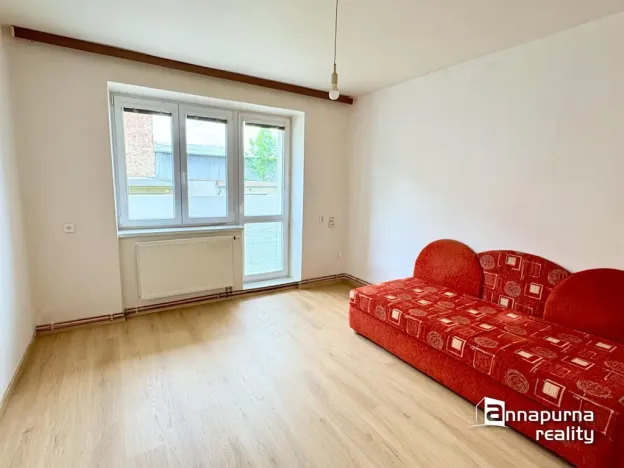 Pronájem bytu 2+1, Oslavany, Letkovská, 62 m2