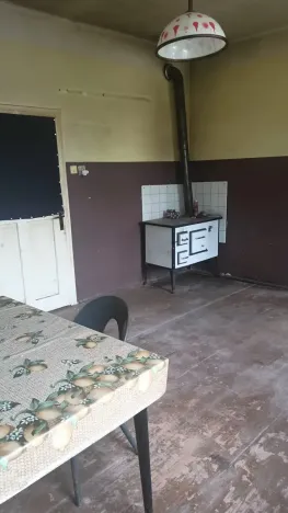 Prodej rodinného domu, Malý Beranov, 90 m2