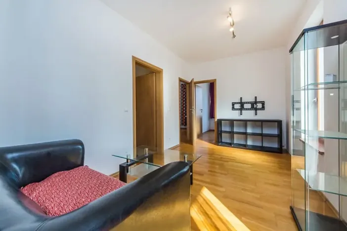 Prodej bytu 2+kk, Praha - Holešovice, Varhulíkové, 53 m2