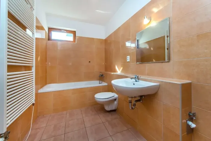 Prodej bytu 2+kk, Praha - Holešovice, Varhulíkové, 53 m2