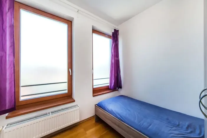 Prodej bytu 2+kk, Praha - Holešovice, Varhulíkové, 53 m2