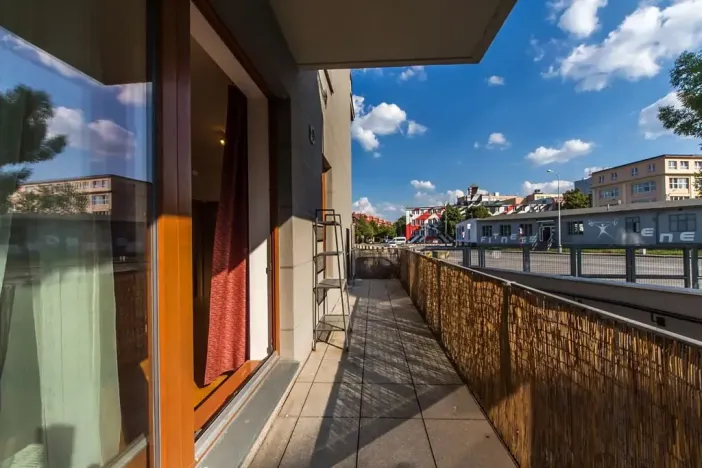 Prodej bytu 2+kk, Praha - Holešovice, Varhulíkové, 53 m2