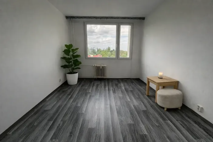 Pronájem bytu 3+1, Litvínov, Valdštejnská, 70 m2