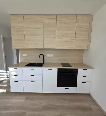 Pronájem bytu 1+1, Brno, Záhřebská, 36 m2