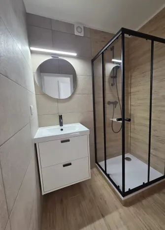 Pronájem bytu 1+1, Brno, Záhřebská, 36 m2