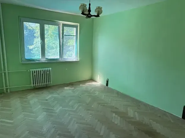 Prodej bytu 2+1, Kadaň, Chomutovská, 53 m2