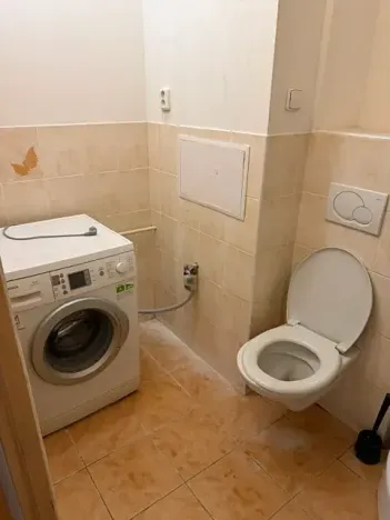 Prodej bytu 2+1, Kadaň, Chomutovská, 53 m2