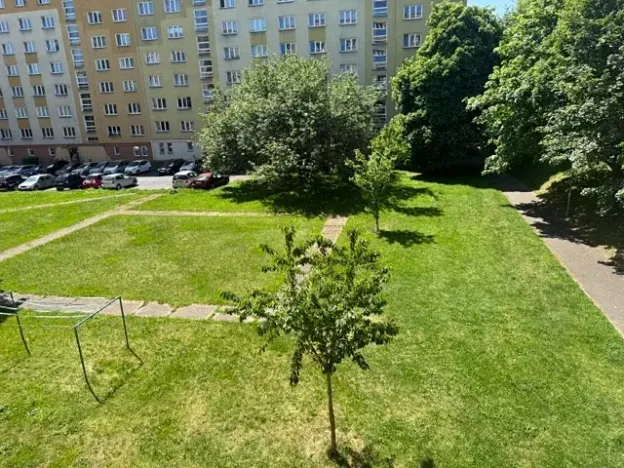 Prodej bytu 2+1, Kadaň, Chomutovská, 53 m2