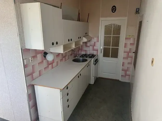 Prodej bytu 3+1, Kadaň, Husova, 66 m2