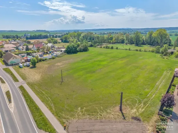Prodej pozemku pro bydlení, Přelouč, 6810 m2