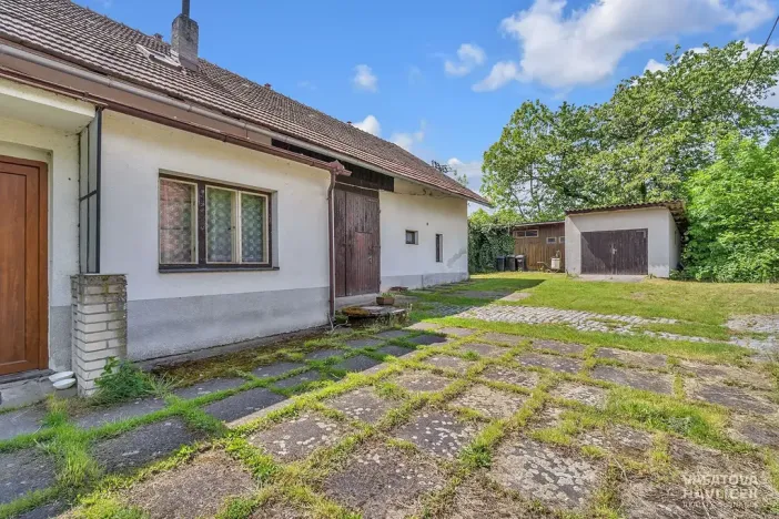 Prodej rodinného domu, Stěžery, 275 m2