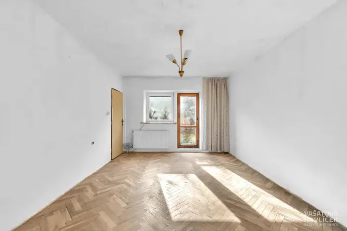 Prodej rodinného domu, Stěžery, 275 m2