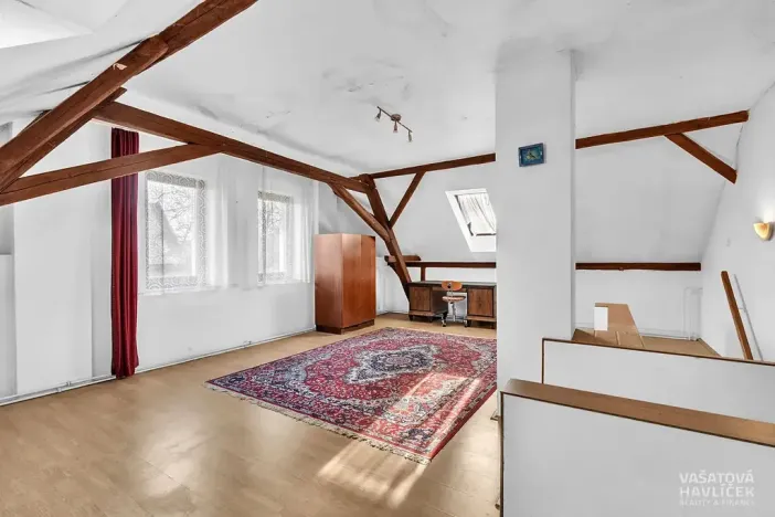 Prodej rodinného domu, Stěžery, 275 m2