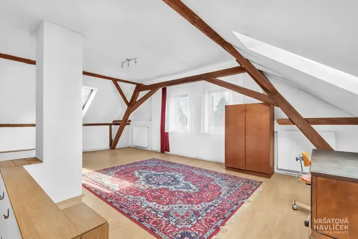 Prodej rodinného domu, Stěžery, 275 m2