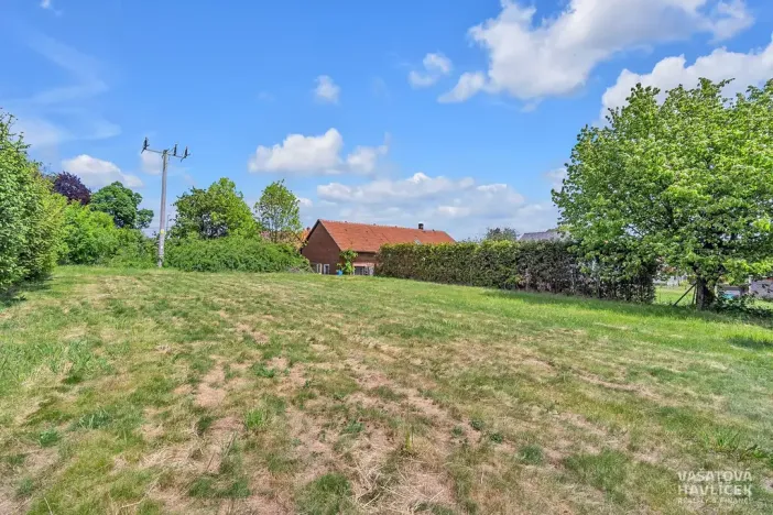 Prodej rodinného domu, Stěžery, 275 m2