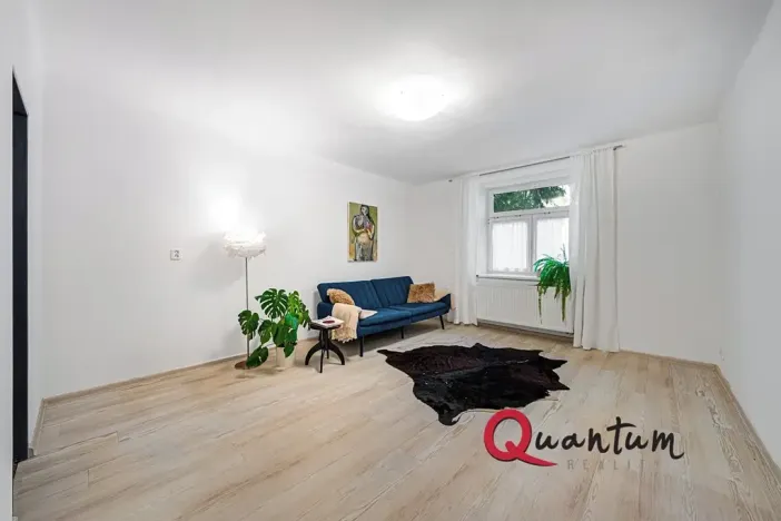 Prodej bytu 2+kk, Praha - Libeň, Na Rokytce, 50 m2