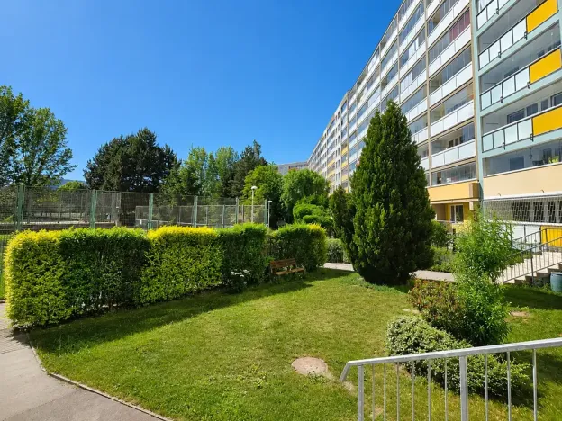 Prodej bytu 3+1, Praha - Stodůlky, Nušlova, 75 m2