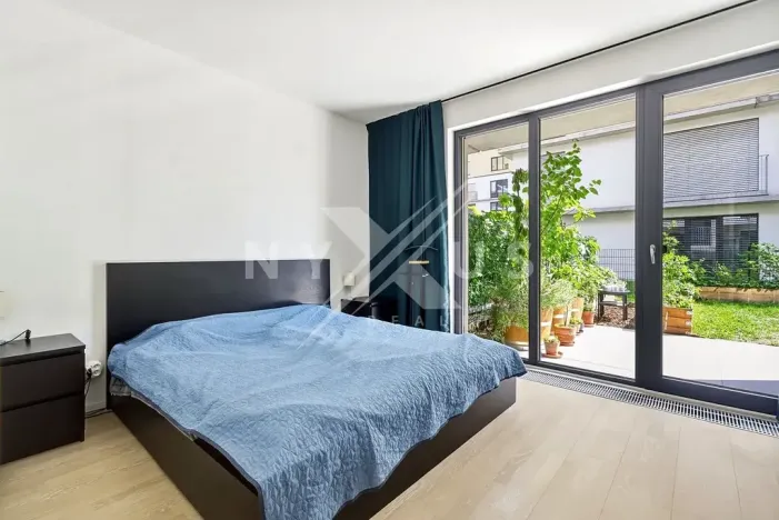 Prodej bytu 3+kk, Praha - Hodkovičky, Šenácká, 89 m2