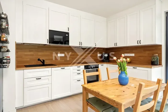Prodej bytu 3+kk, Praha - Hodkovičky, Šenácká, 89 m2