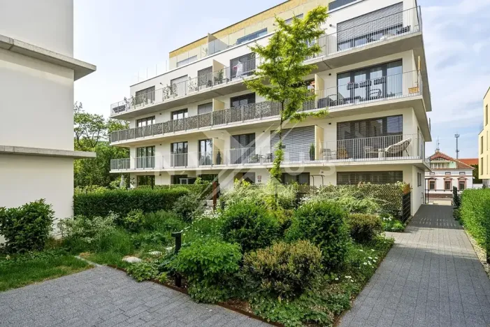 Prodej bytu 3+kk, Praha - Hodkovičky, Šenácká, 89 m2