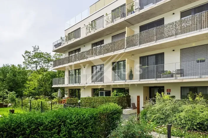 Prodej bytu 3+kk, Praha - Hodkovičky, Šenácká, 89 m2