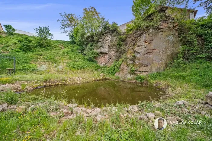 Prodej pozemku pro bydlení, Hořice, 1805 m2