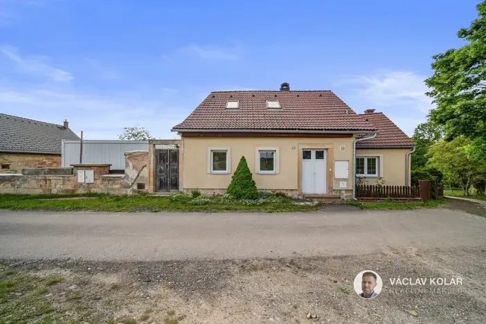Prodej rodinného domu, Hořice, 115 m2