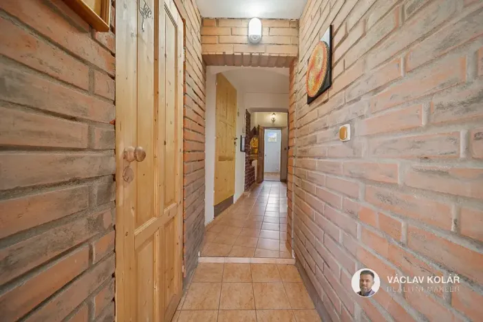 Prodej rodinného domu, Hořice, 115 m2
