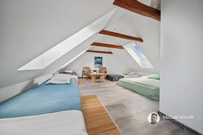 Prodej rodinného domu, Hořice, 115 m2