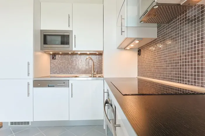Pronájem bytu 3+kk, Brno, Jánošíkova, 76 m2