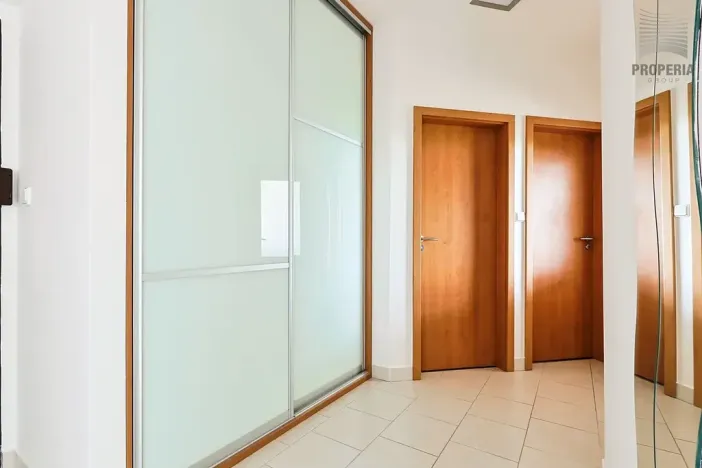 Pronájem bytu 3+kk, Brno, Jánošíkova, 76 m2