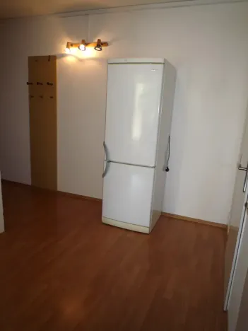 Pronájem bytu 1+1, Praha - Modřany, Krouzova, 44 m2