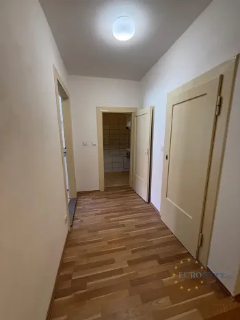 Pronájem bytu 1+kk, Praha - Nusle, Žateckých, 40 m2