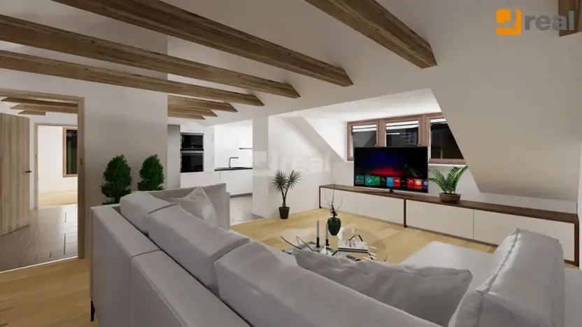 Prodej rodinného domu, Praha - Hrdlořezy, Hrdlořezská, 210 m2