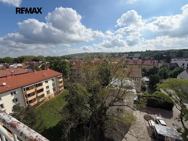 Prodej bytu 3+1, Uherské Hradiště, Tř. Maršála Malinovského, 58 m2