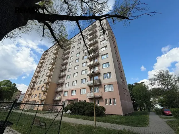 Prodej bytu 3+1, Uherské Hradiště, Tř. Maršála Malinovského, 58 m2