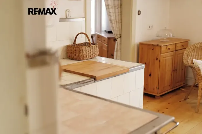Prodej rodinného domu, Sudoměřice u Tábora, 80 m2