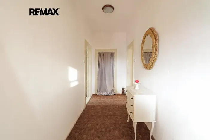 Prodej rodinného domu, Sudoměřice u Tábora, 80 m2