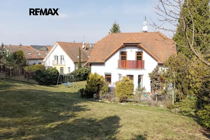 Prodej rodinného domu, Tuchoměřice, Ke Statenicím, 347 m2