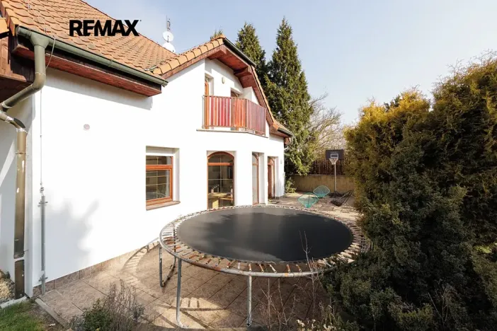 Prodej rodinného domu, Tuchoměřice, Ke Statenicím, 347 m2