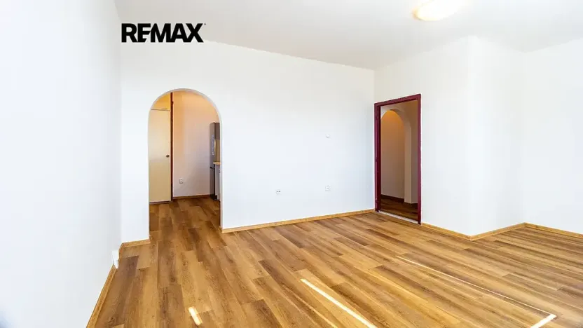 Pronájem bytu 3+1, Česká Lípa, Pavla Wonky, 60 m2