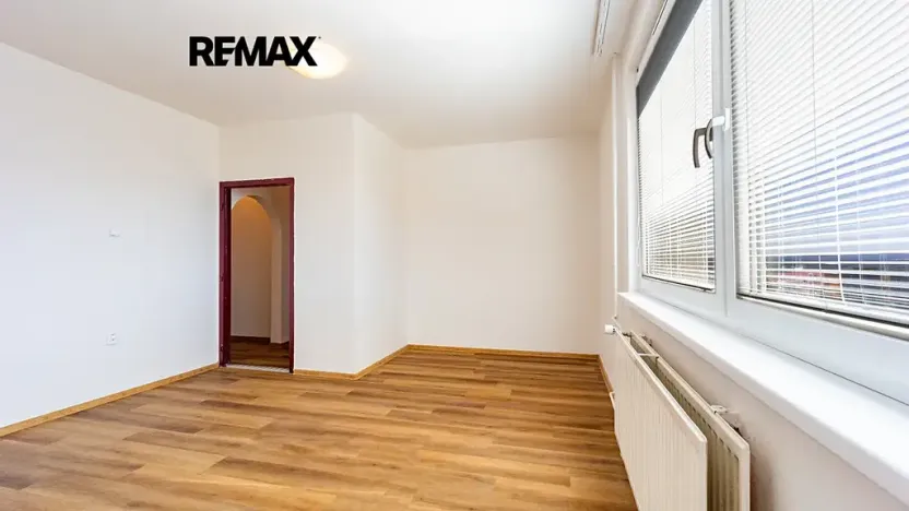 Pronájem bytu 3+1, Česká Lípa, Pavla Wonky, 60 m2