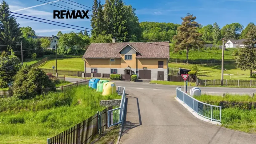 Prodej rodinného domu, Volfartice, 264 m2