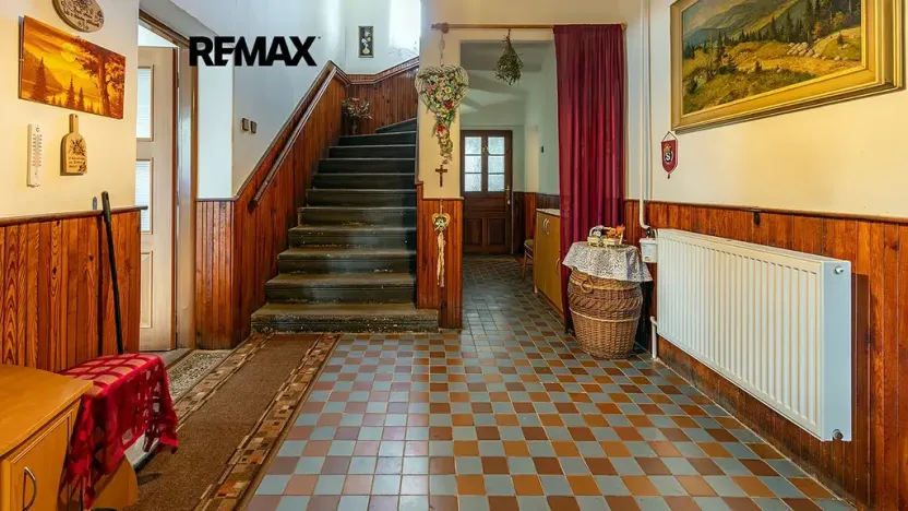 Prodej rodinného domu, Volfartice, 264 m2